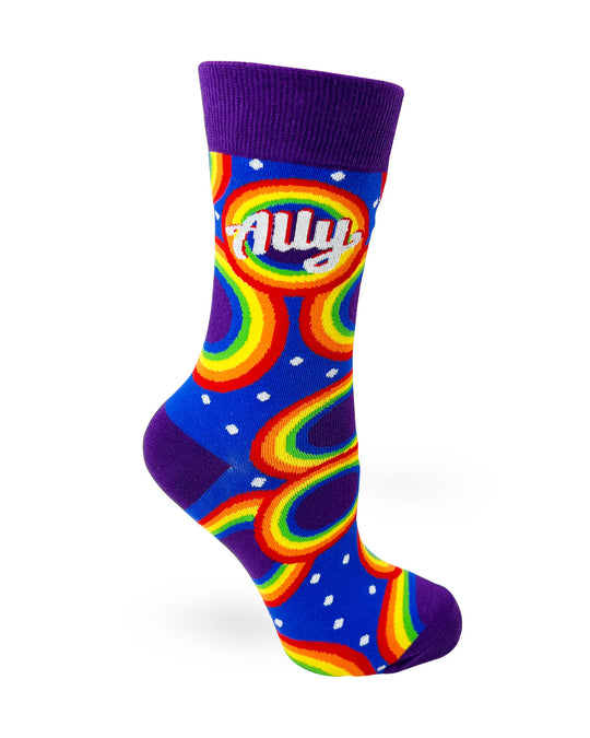ALLY LADIES SOCKS