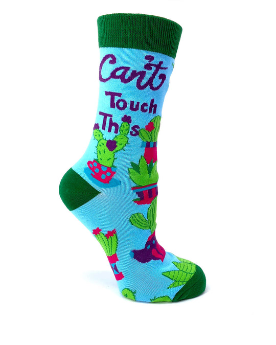CAN'T TOUCH THIS