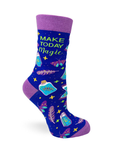 MAKE TODAY MAGIC