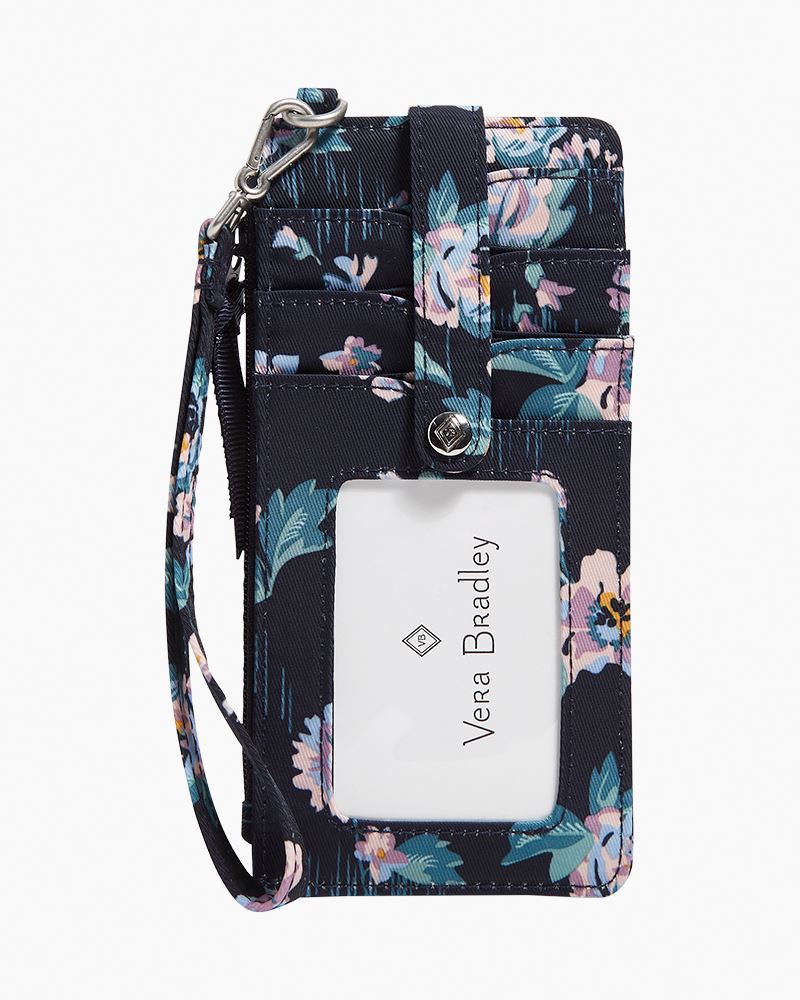 RFID ULTIMATE CARD CASE
