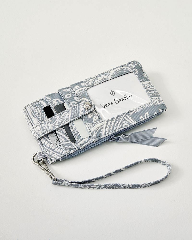 RFID ULTIMATE CARD CASE