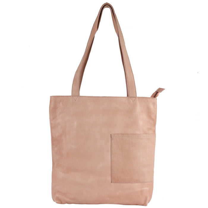 LEON TOTE/SHOULDER BAG