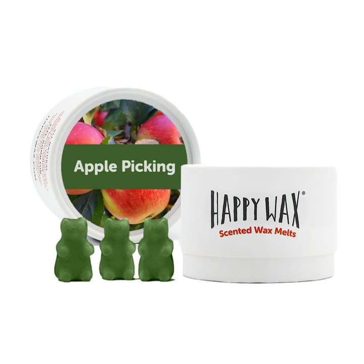 Apple Picking Wax Melts