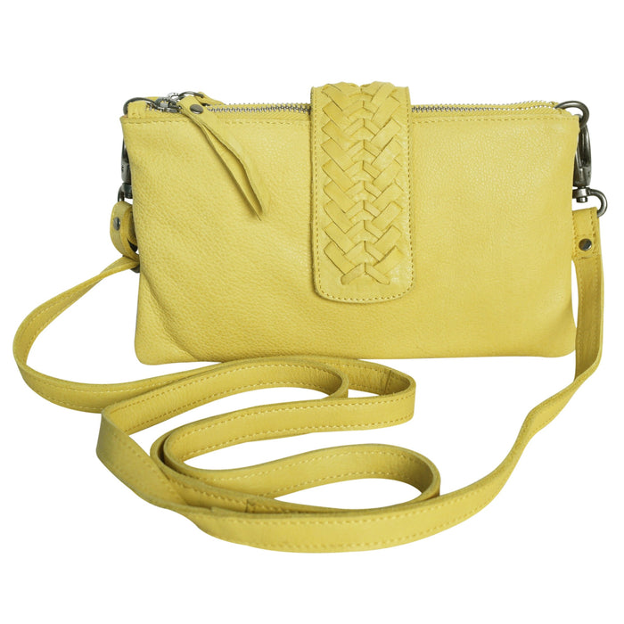 MALABAR CROSSBODY