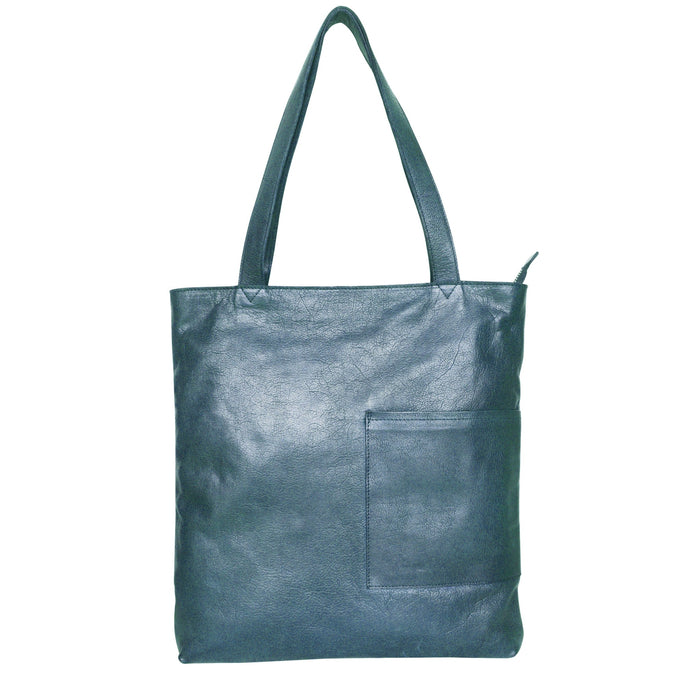 LEON TOTE/SHOULDER BAG