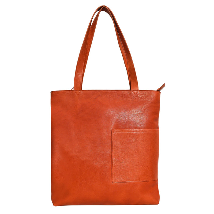 LEON TOTE/SHOULDER BAG