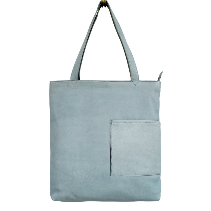 LEON TOTE/SHOULDER BAG