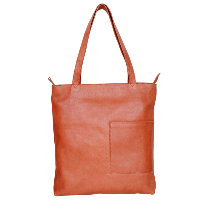 LEON TOTE/SHOULDER BAG