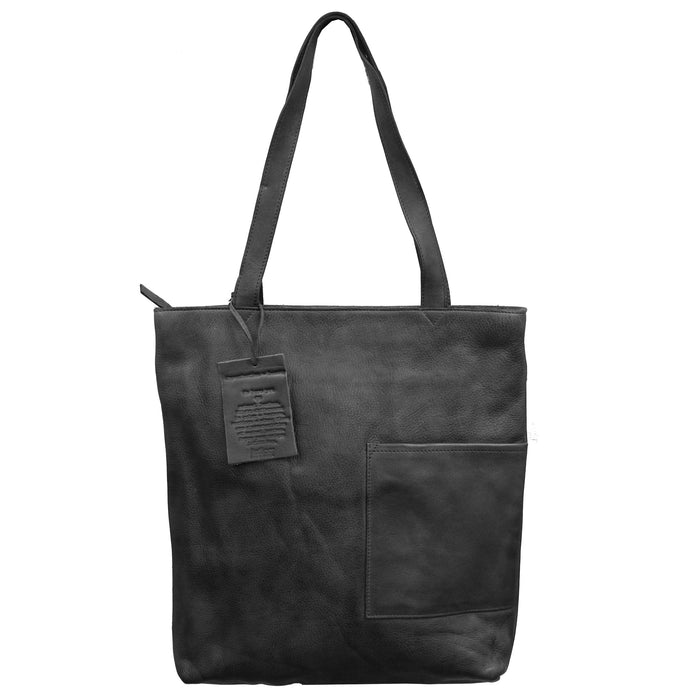 LEON TOTE/SHOULDER BAG