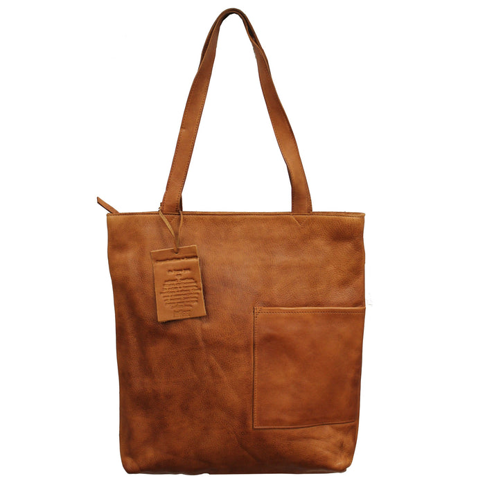 LEON TOTE/SHOULDER BAG