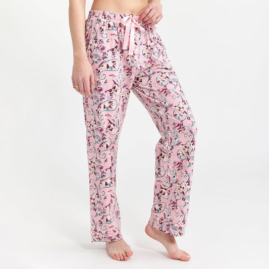 PAJAMA PANTS