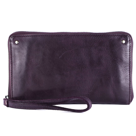 SIERRA WALLET/WRISTLET