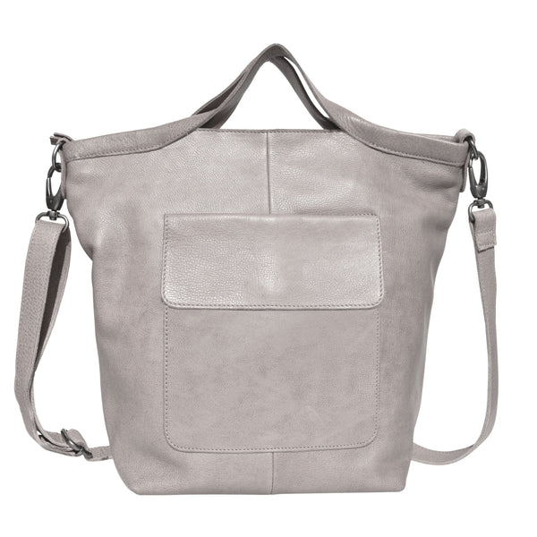 BIANCA TOTE/CROSSBODY