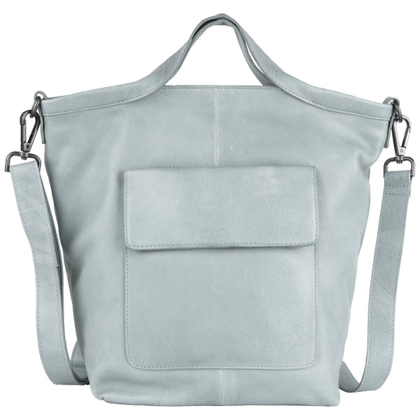 BIANCA TOTE/CROSSBODY