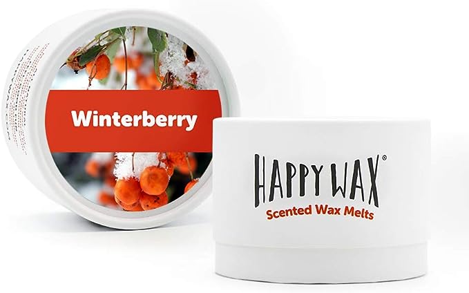 Winterberry Wax Melts