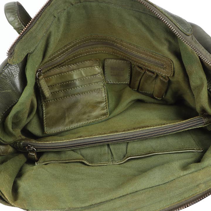 ELLISON SHOULDER BAG