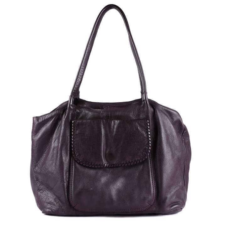 ELLISON SHOULDER BAG