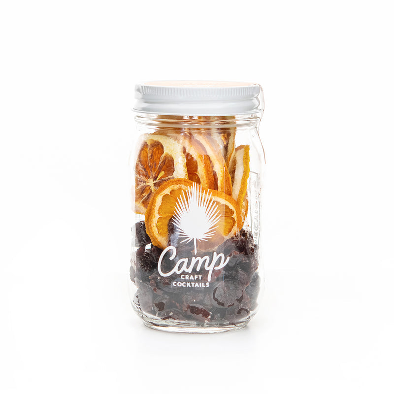 Camp Craft Cocktails - Sangria