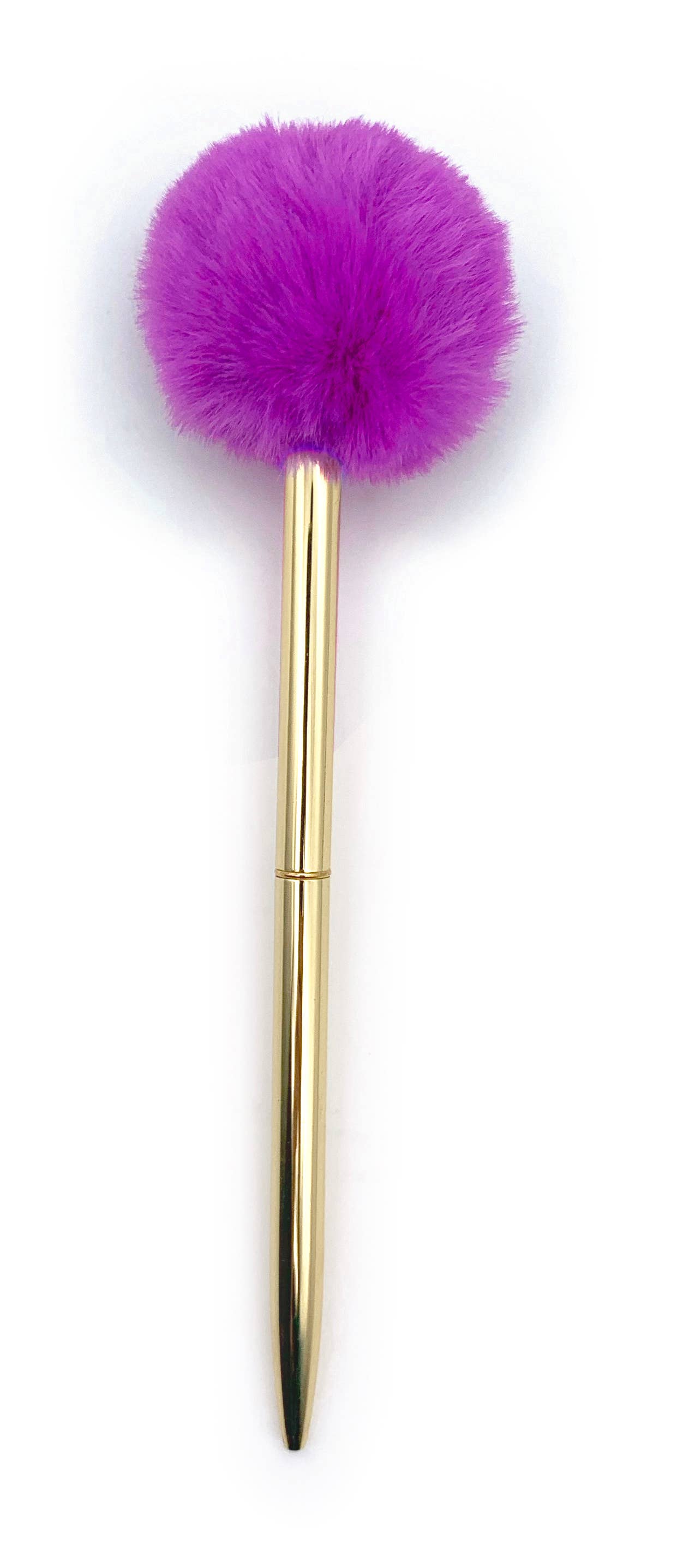 PLUSHEST POM POM PEN