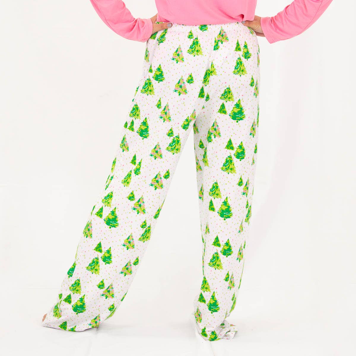 Celebration Tree Pajama Pants