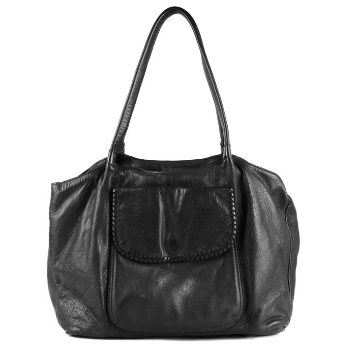 ELLISON SHOULDER BAG