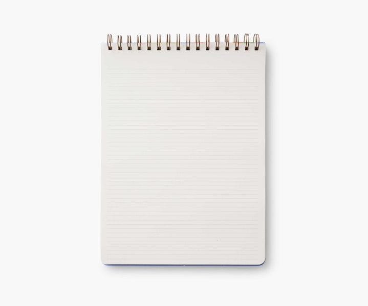 MARGAUX SMALL TOP SPIRAL NOTEBOOK