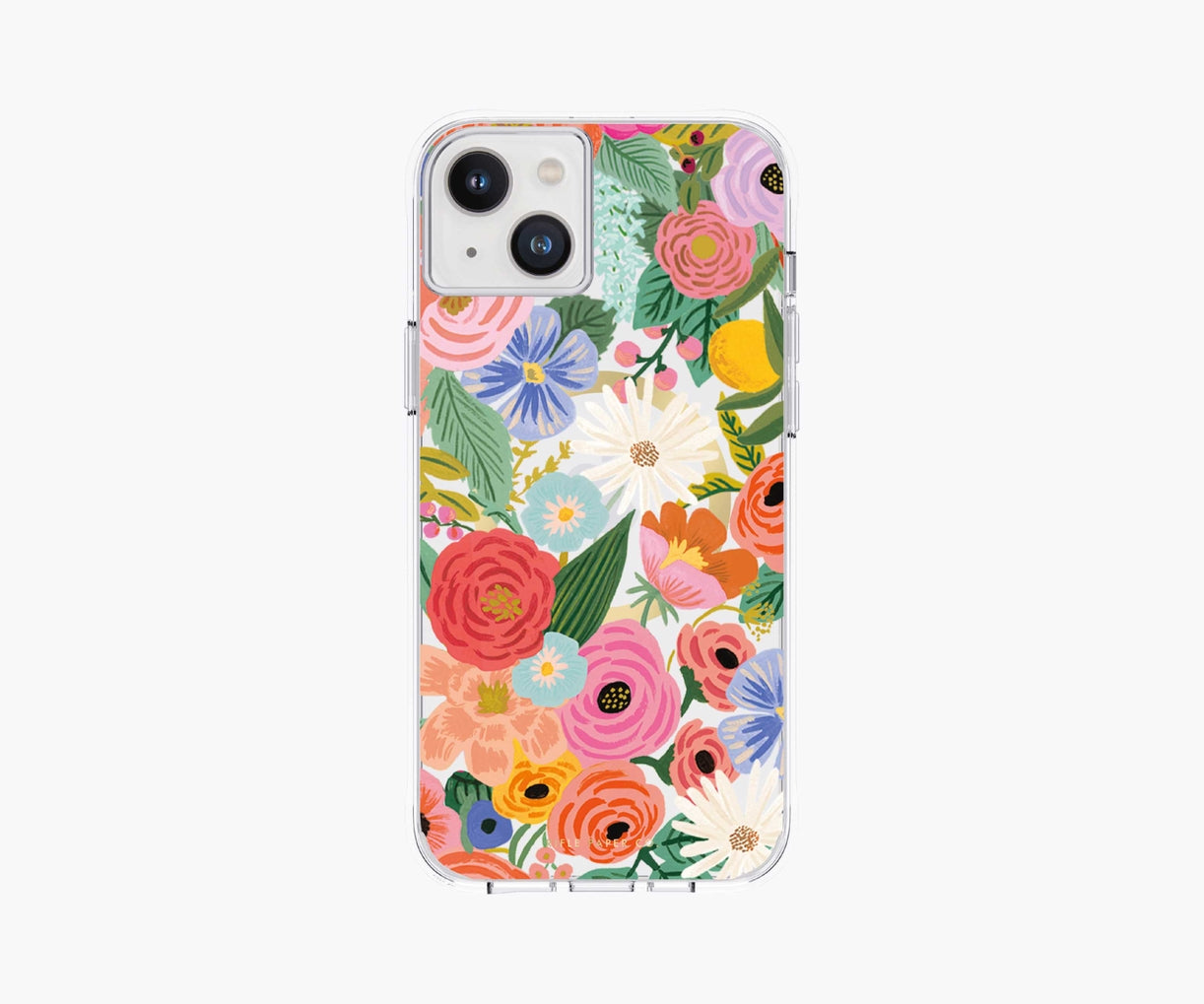 iPHONE CASE GARDEN PARTY - (2022) 6.7" MAGSAFE