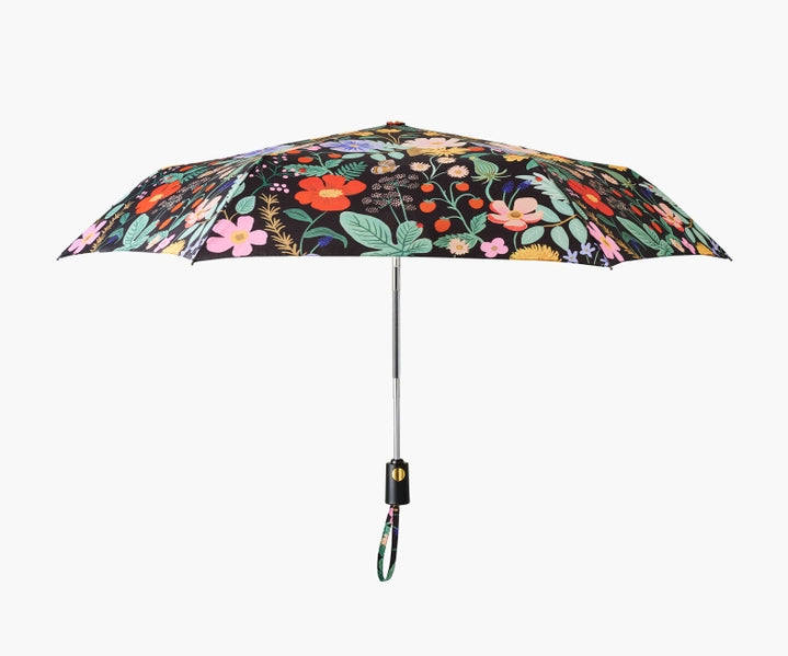 STRAWBERRY FIELDS UMBRELLA