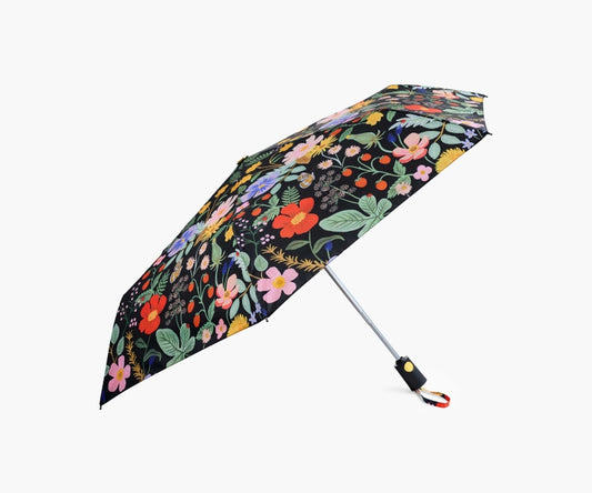 STRAWBERRY FIELDS UMBRELLA