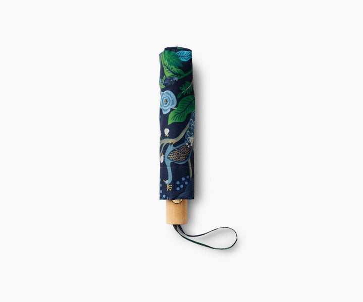 PEACOCK UMBRELLA