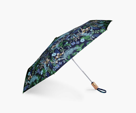 PEACOCK UMBRELLA