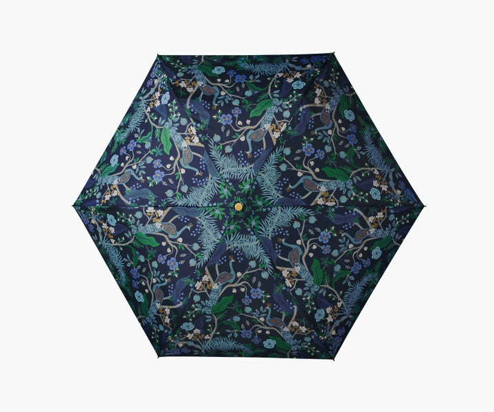 PEACOCK UMBRELLA