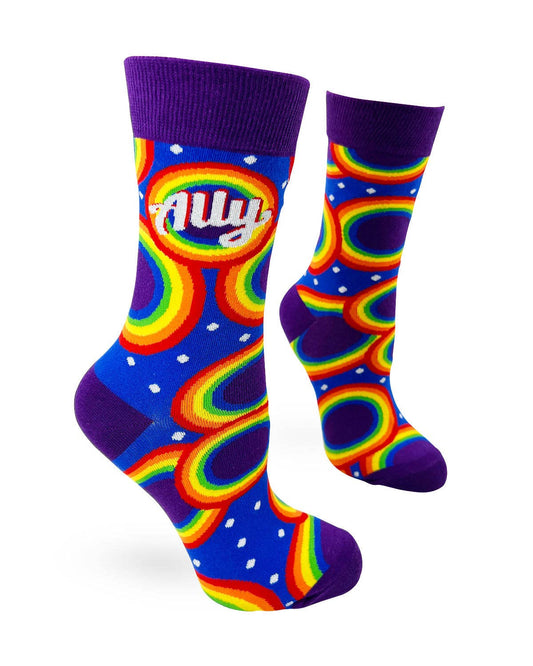 ALLY LADIES SOCKS