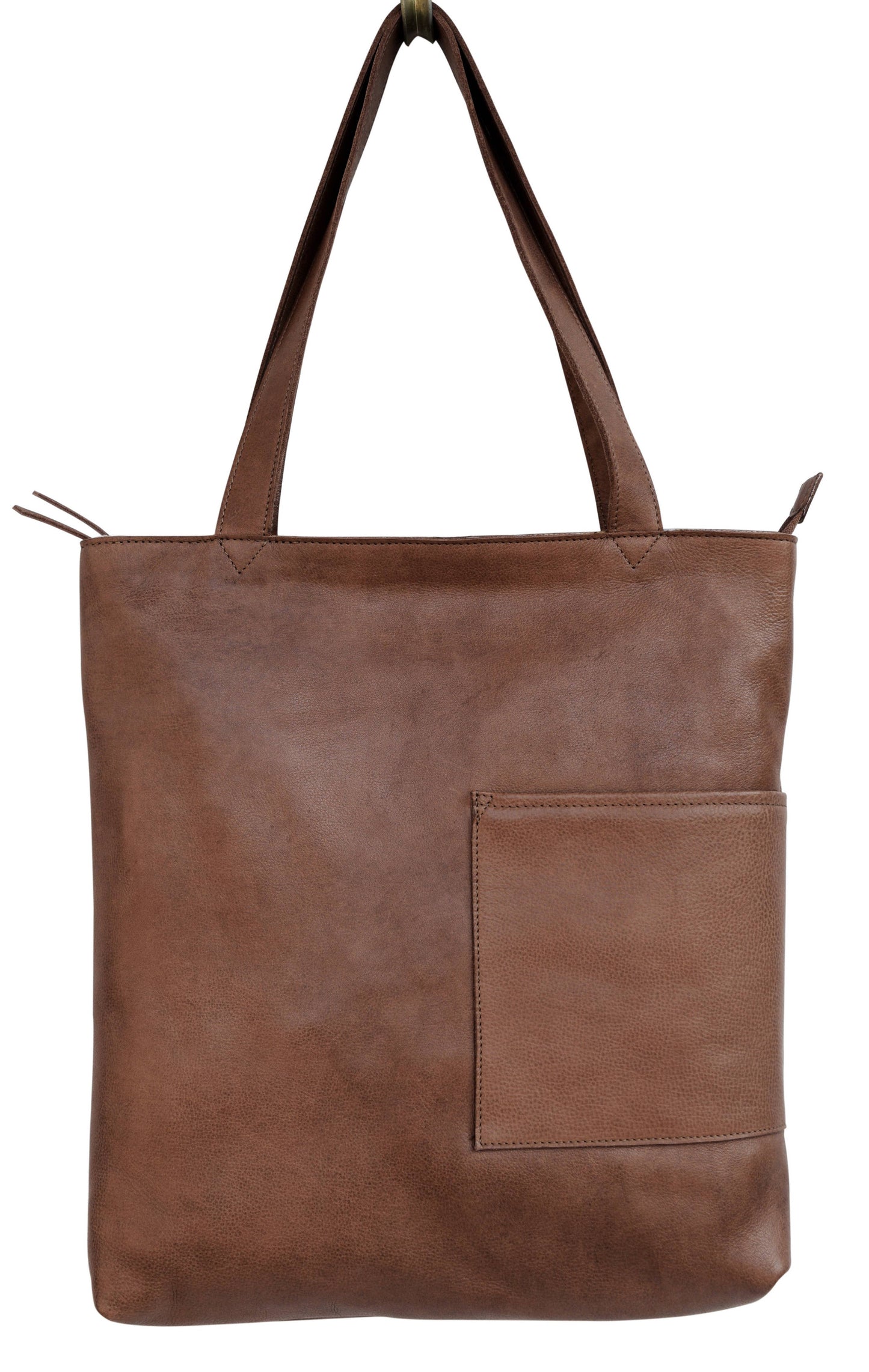 LEON TOTE/SHOULDER BAG