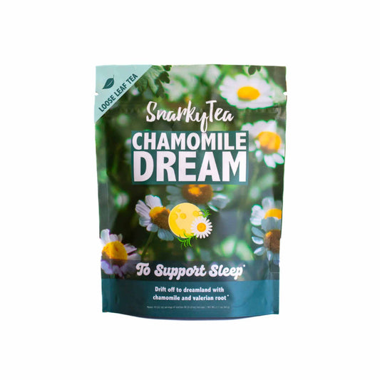 Chamomile Dream - Sleepy Time Tea