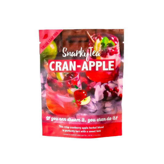 Cran-Apple  - Herbal Tea