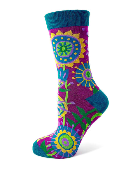 FUNKY FLORAL