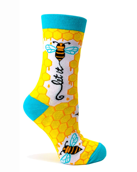 LET IT BEE