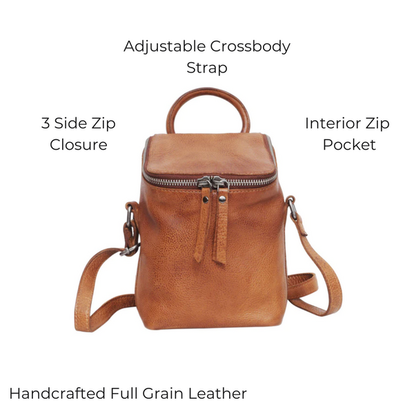 MARLOW CROSSBODY