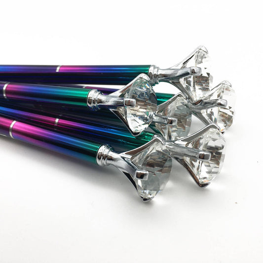 FANCY PANTS DIAMOND PEN