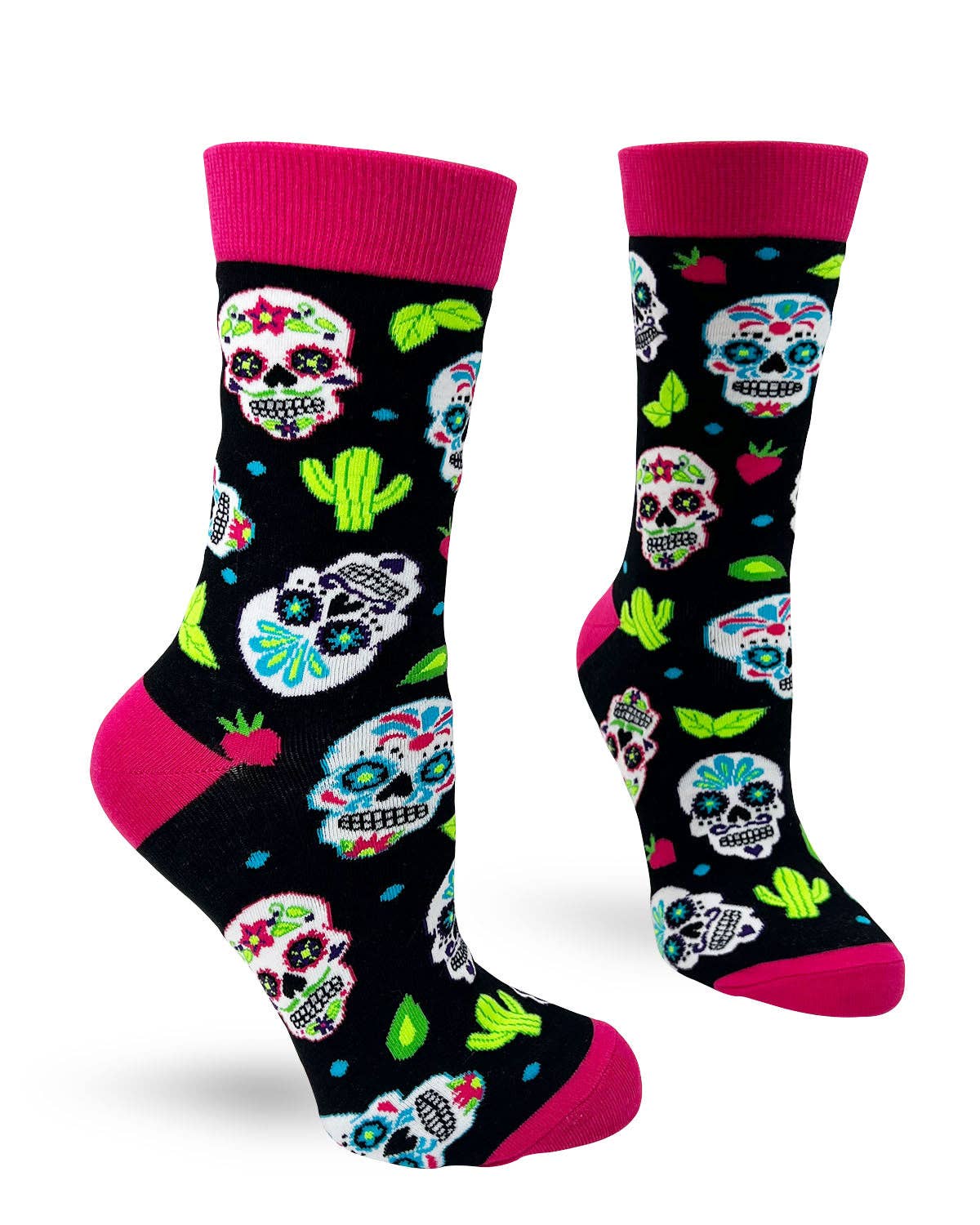 SUGAR SKULLS